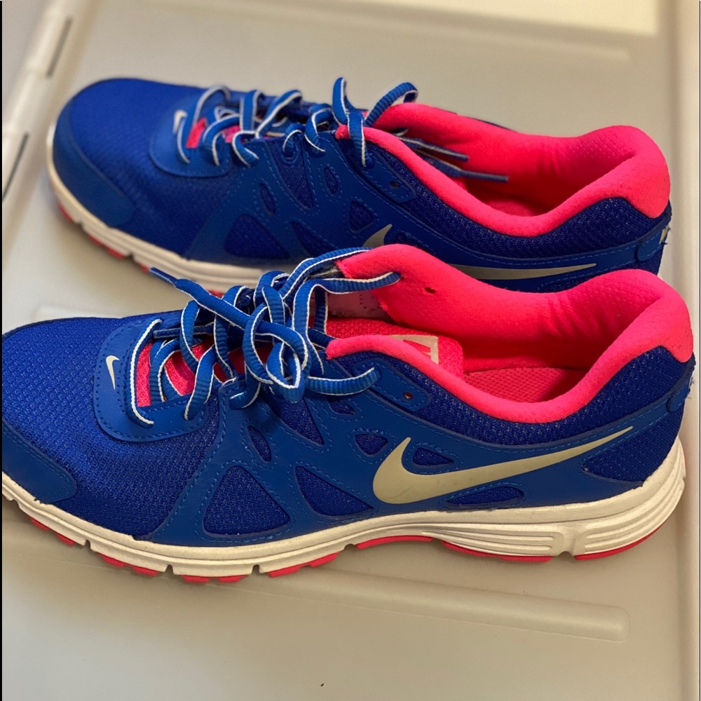 Nike Sneaker